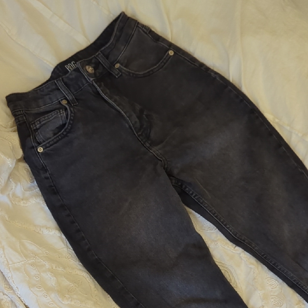 Urban Outfitters BDG Black Denim Jeans